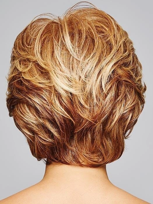 Accessories_Gabor_Wigs Integrity Heat Friendly Synthetic Wig by Gabor -Final Sale: No refunds or exchanges