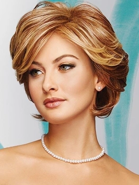 Accessories_Gabor_Wigs Integrity Heat Friendly Synthetic Wig by Gabor -Final Sale: No refunds or exchanges