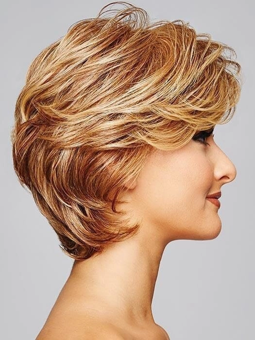 Accessories_Gabor_Wigs Integrity Heat Friendly Synthetic Wig by Gabor -Final Sale: No refunds or exchanges