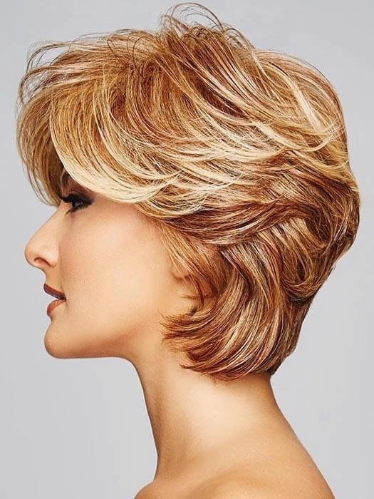 Accessories_Gabor_Wigs Integrity Heat Friendly Synthetic Wig by Gabor -Final Sale: No refunds or exchanges