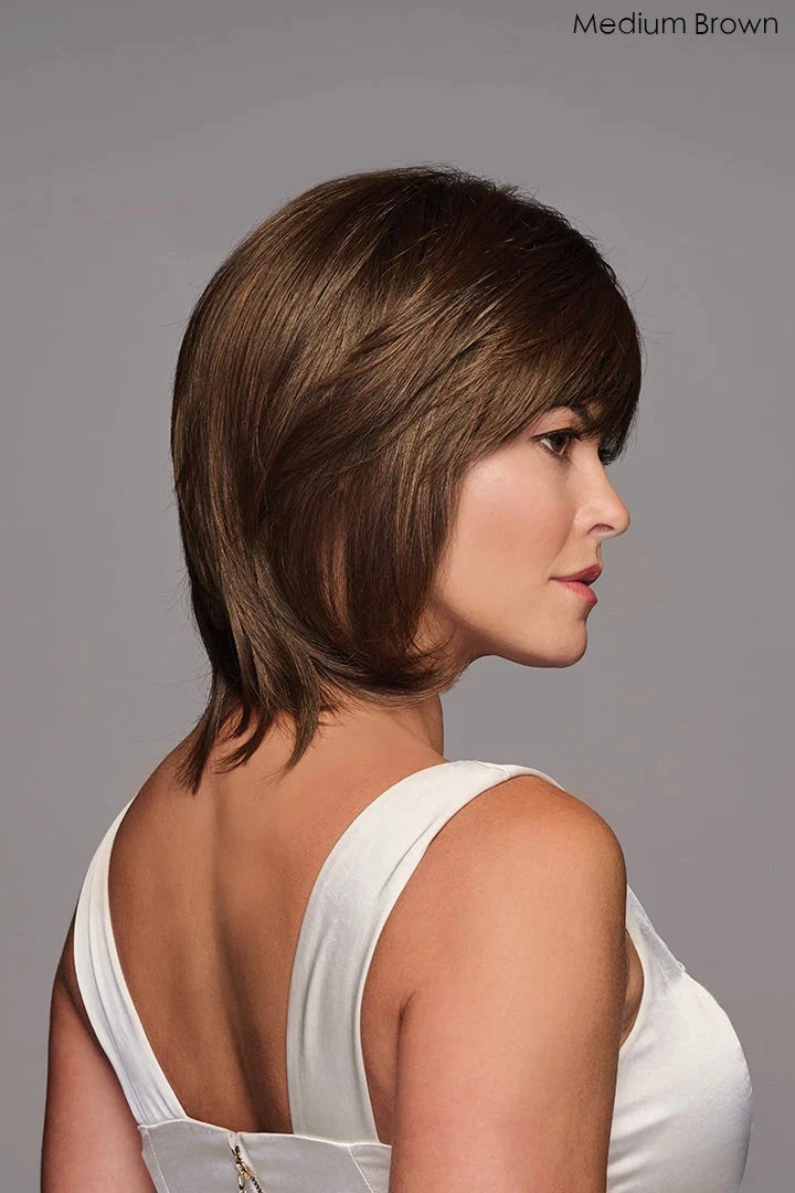 Accessories_Gabor_Wigs Invigoration Wig by Gabor | Heat Friendly Synthetic Hair | Average Cap