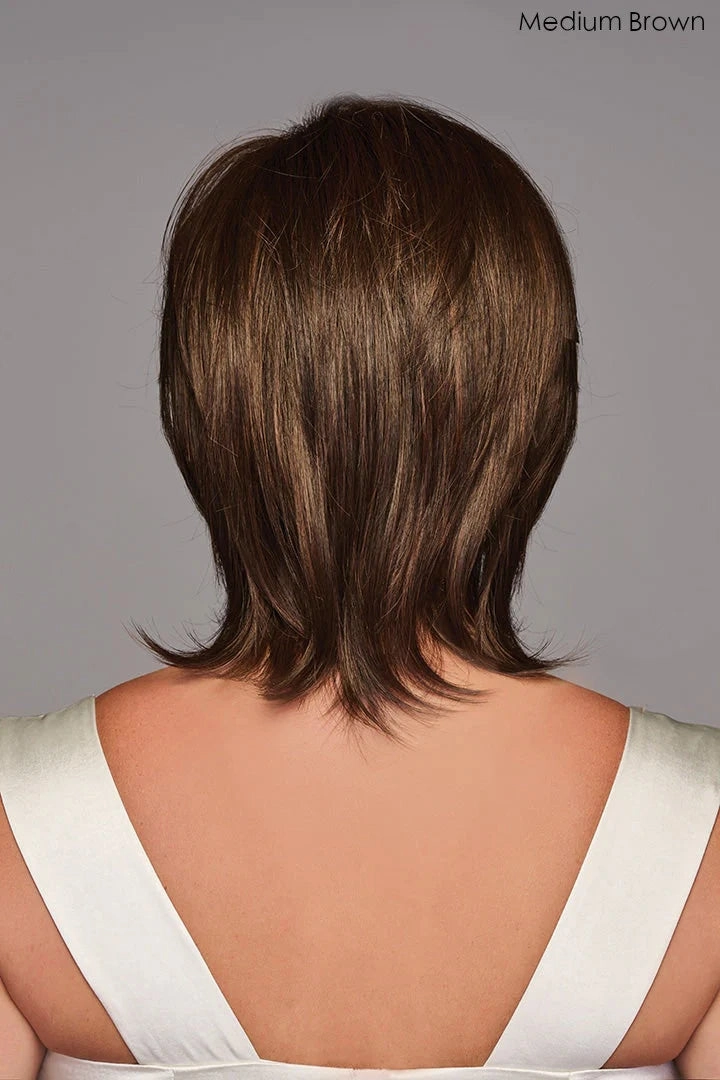 Accessories_Gabor_Wigs Invigoration Wig by Gabor | Heat Friendly Synthetic Hair | Average Cap