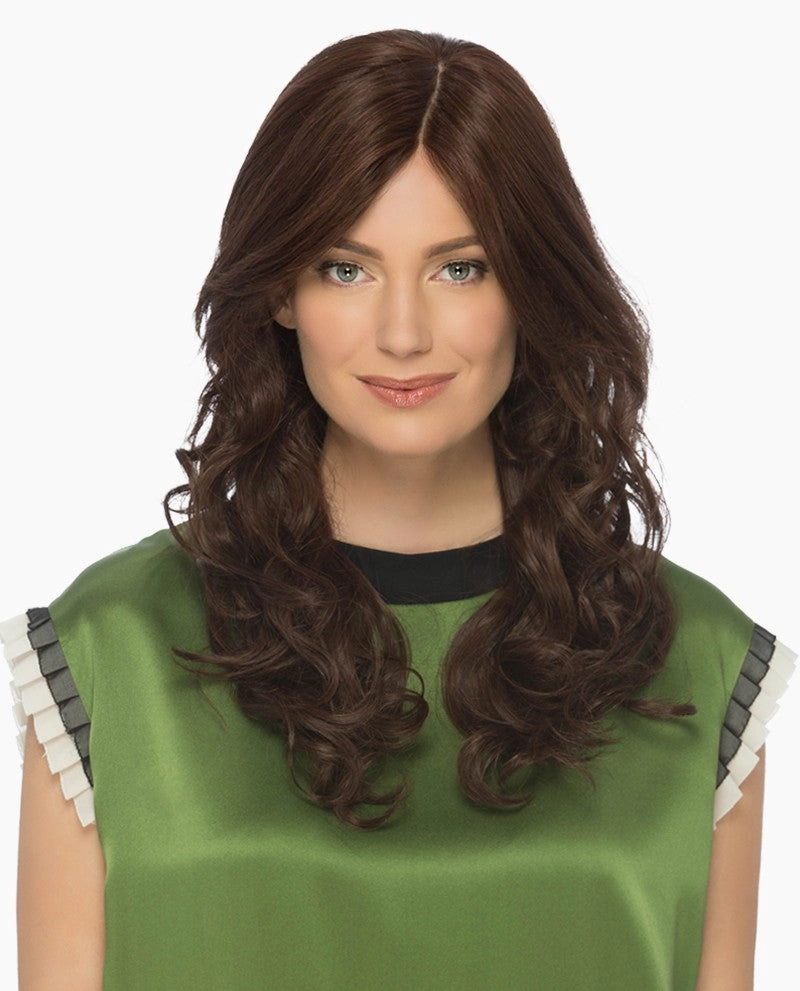 Accessories_Gabor_Wigs Isabel Wig by Estetica | Remy Human Hair Hair | Average Cap