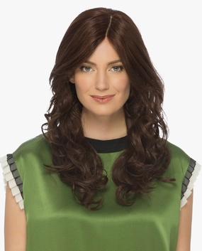 Accessories_Gabor_Wigs Isabel Wig by Estetica | Remy Human Hair Hair | Average Cap