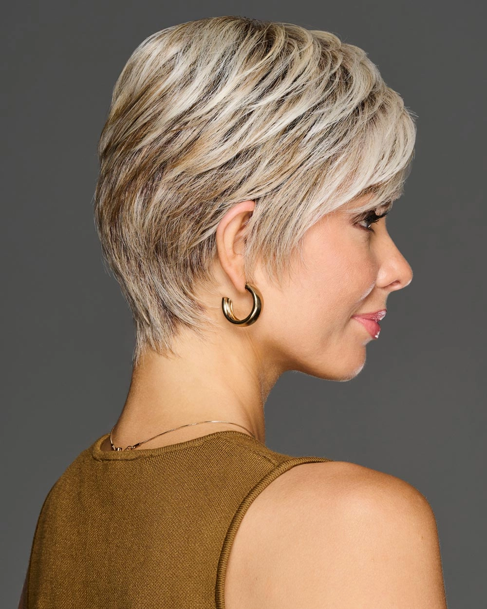 Accessories_Gabor_Wigs Jaw Dropper | Lace Front Synthetic Wig by Gabor