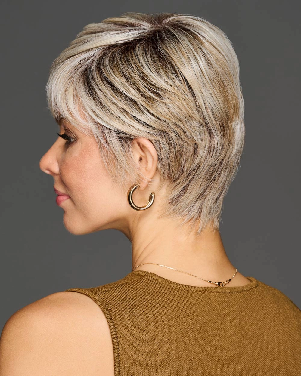 Accessories_Gabor_Wigs Jaw Dropper | Lace Front Synthetic Wig by Gabor