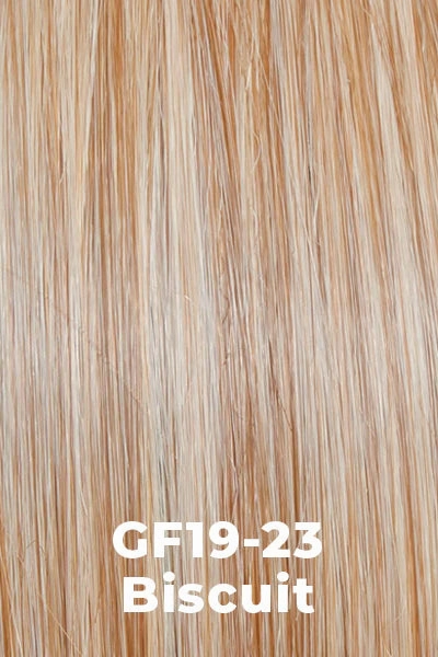 Accessories_Gabor_Wigs Jaw Dropper by Gabor | Synthetic Lace Front Wig (Basic Cap)