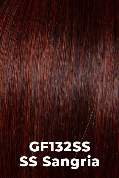 Accessories_Gabor_Wigs Jaw Dropper by Gabor | Synthetic Lace Front Wig (Basic Cap)