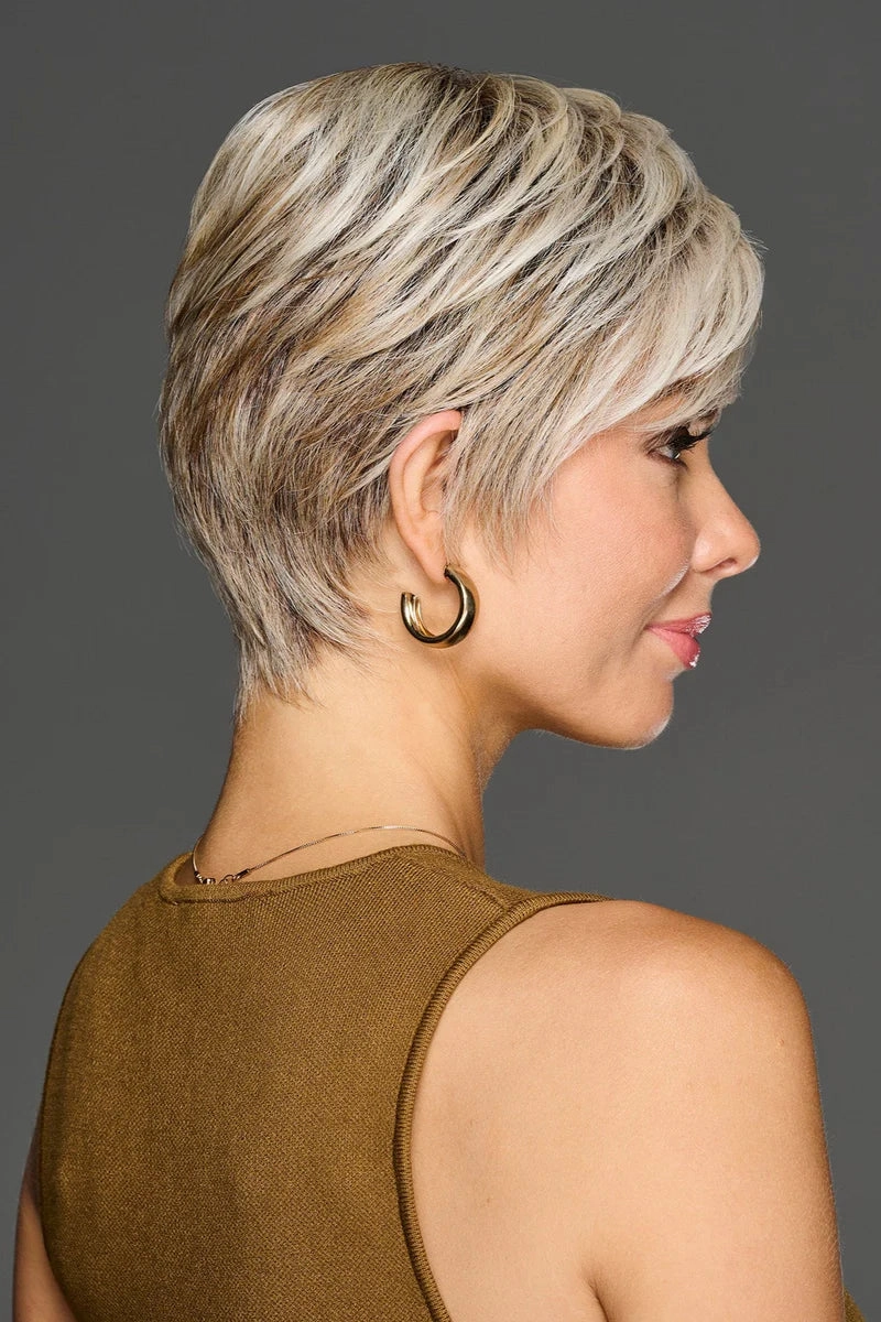 Accessories_Gabor_Wigs Jaw Dropper by Gabor | Synthetic Lace Front Wig (Basic Cap)