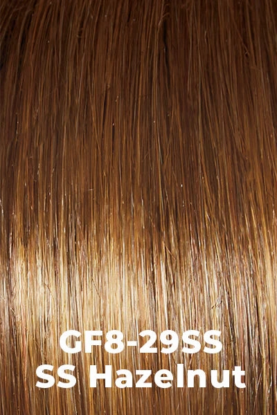 Accessories_Gabor_Wigs Jaw Dropper by Gabor | Synthetic Lace Front Wig (Basic Cap)