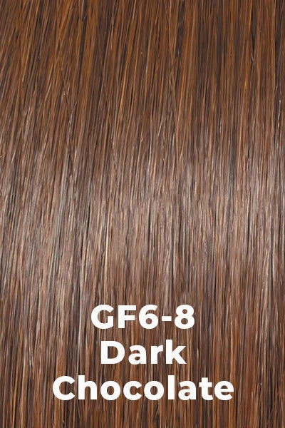 Accessories_Gabor_Wigs Jaw Dropper by Gabor | Synthetic Lace Front Wig (Basic Cap)