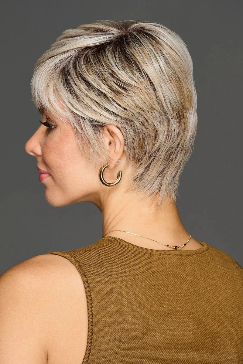 Accessories_Gabor_Wigs Jaw Dropper by Gabor | Synthetic Lace Front Wig (Basic Cap)