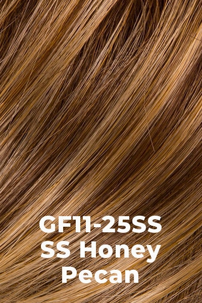 Accessories_Gabor_Wigs Jaw Dropper by Gabor | Synthetic Lace Front Wig (Basic Cap)