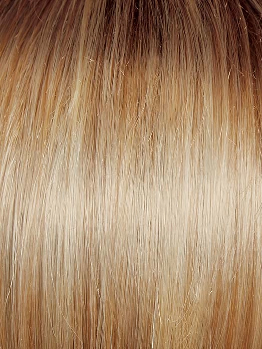 Accessories_Gabor_Wigs Jaw Dropper by Gabor | Synthetic Lace Front Wig (Basic Cap)