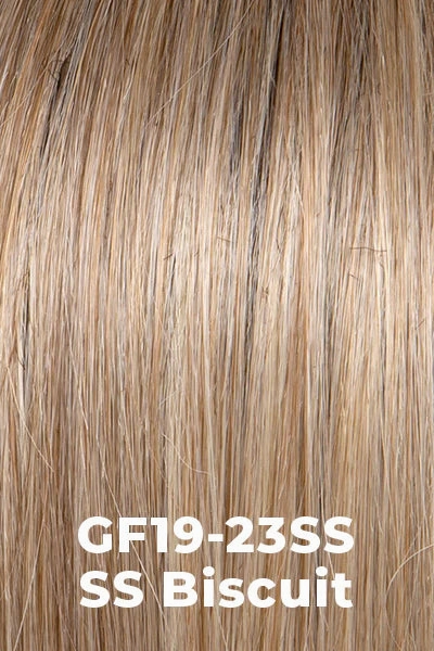 Accessories_Gabor_Wigs Jaw Dropper by Gabor | Synthetic Lace Front Wig (Basic Cap)
