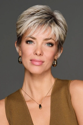 Accessories_Gabor_Wigs Jaw Dropper by Gabor | Synthetic Lace Front Wig (Basic Cap)