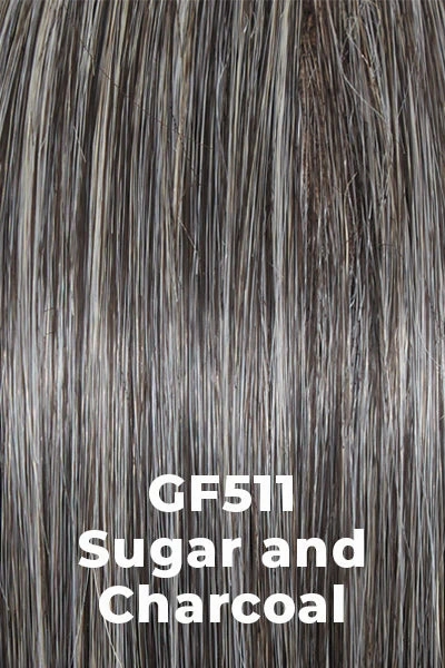 Accessories_Gabor_Wigs Jaw Dropper by Gabor | Synthetic Lace Front Wig (Basic Cap)
