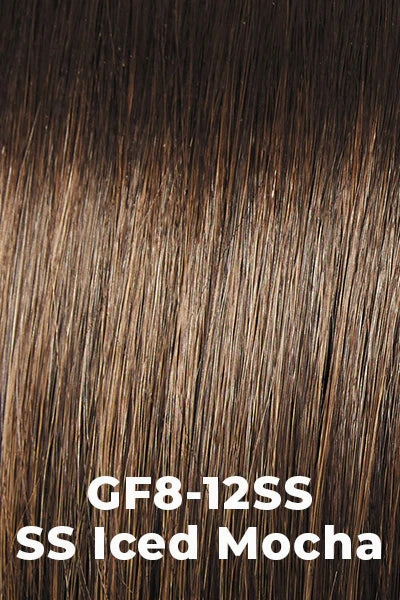 Accessories_Gabor_Wigs Jaw Dropper by Gabor | Synthetic Lace Front Wig (Basic Cap)