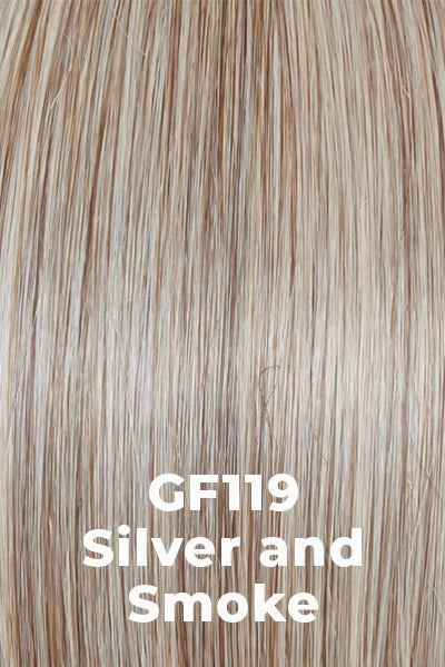 Accessories_Gabor_Wigs Jaw Dropper by Gabor | Synthetic Lace Front Wig (Basic Cap)