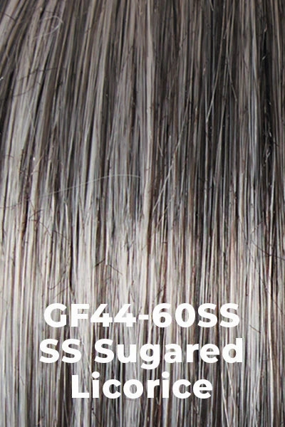 Accessories_Gabor_Wigs Jaw Dropper by Gabor | Synthetic Lace Front Wig (Basic Cap)