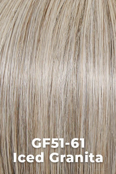 Accessories_Gabor_Wigs Jaw Dropper by Gabor | Synthetic Lace Front Wig (Basic Cap)