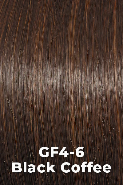 Accessories_Gabor_Wigs Jaw Dropper by Gabor | Synthetic Lace Front Wig (Basic Cap)