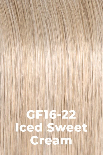 Accessories_Gabor_Wigs Jaw Dropper by Gabor | Synthetic Lace Front Wig (Basic Cap)