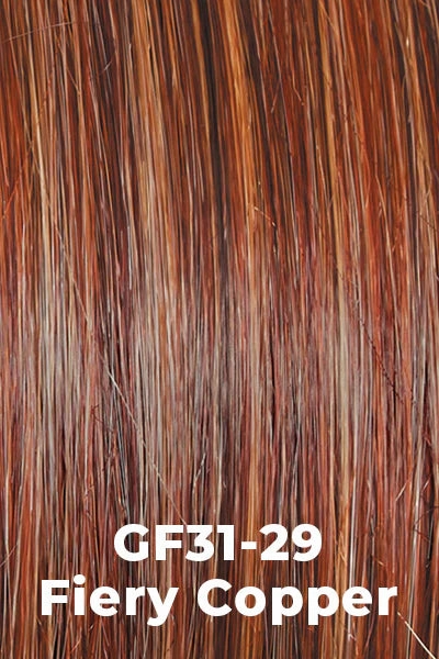 Accessories_Gabor_Wigs Jaw Dropper by Gabor | Synthetic Lace Front Wig (Basic Cap)