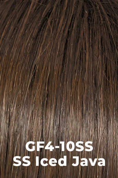 Accessories_Gabor_Wigs Jaw Dropper by Gabor | Synthetic Lace Front Wig (Basic Cap)