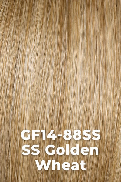 Accessories_Gabor_Wigs Jaw Dropper by Gabor | Synthetic Lace Front Wig (Basic Cap)