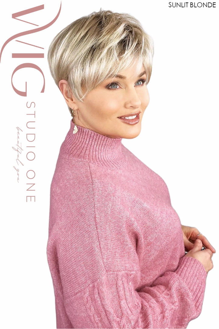 Accessories_Gabor_Wigs Jayce Wig by Estetica | Synthetic Hair | Average Cap