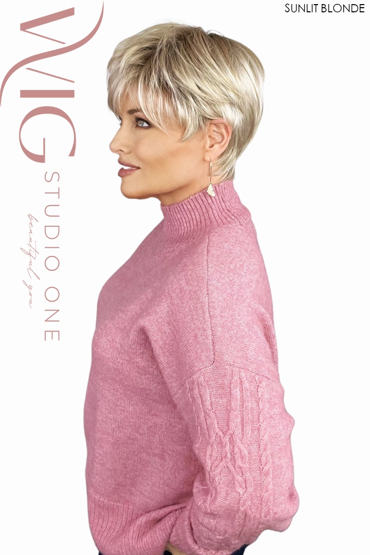 Accessories_Gabor_Wigs Jayce Wig by Estetica | Synthetic Hair | Average Cap