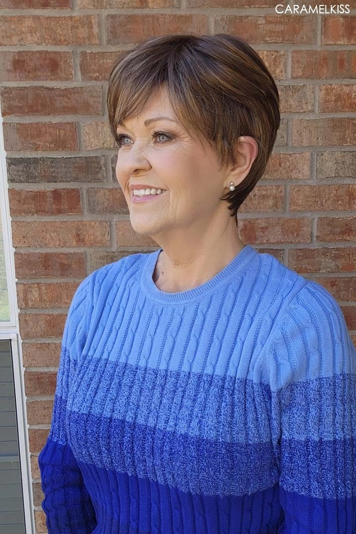 Accessories_Gabor_Wigs Jayce Wig by Estetica | Synthetic Hair | Average Cap