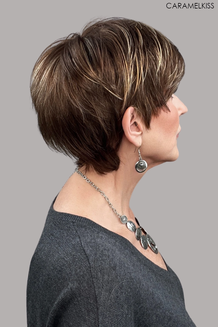Accessories_Gabor_Wigs Jayce Wig by Estetica | Synthetic Hair | Average Cap