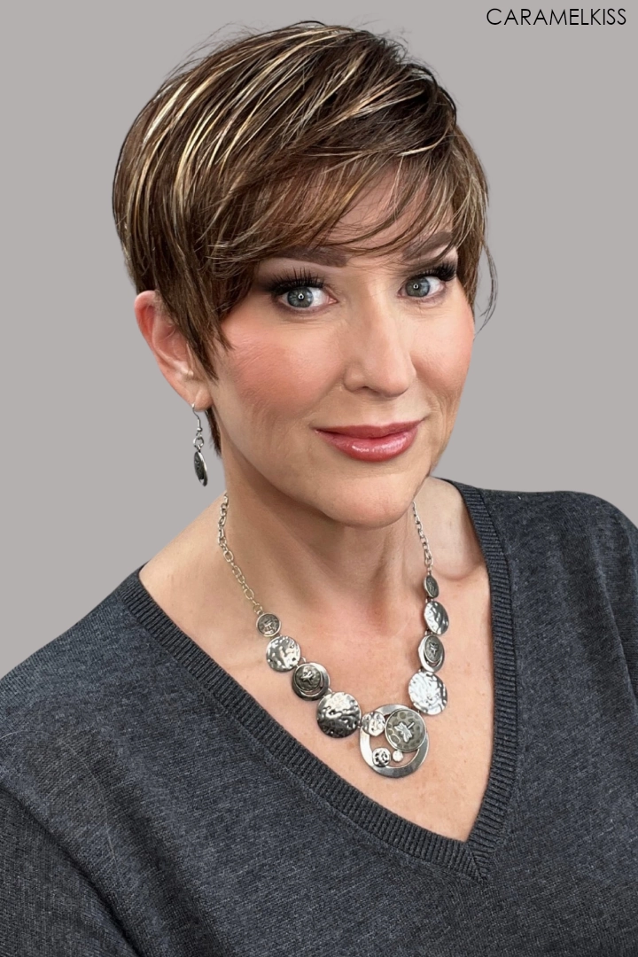 Accessories_Gabor_Wigs Jayce Wig by Estetica | Synthetic Hair | Average Cap