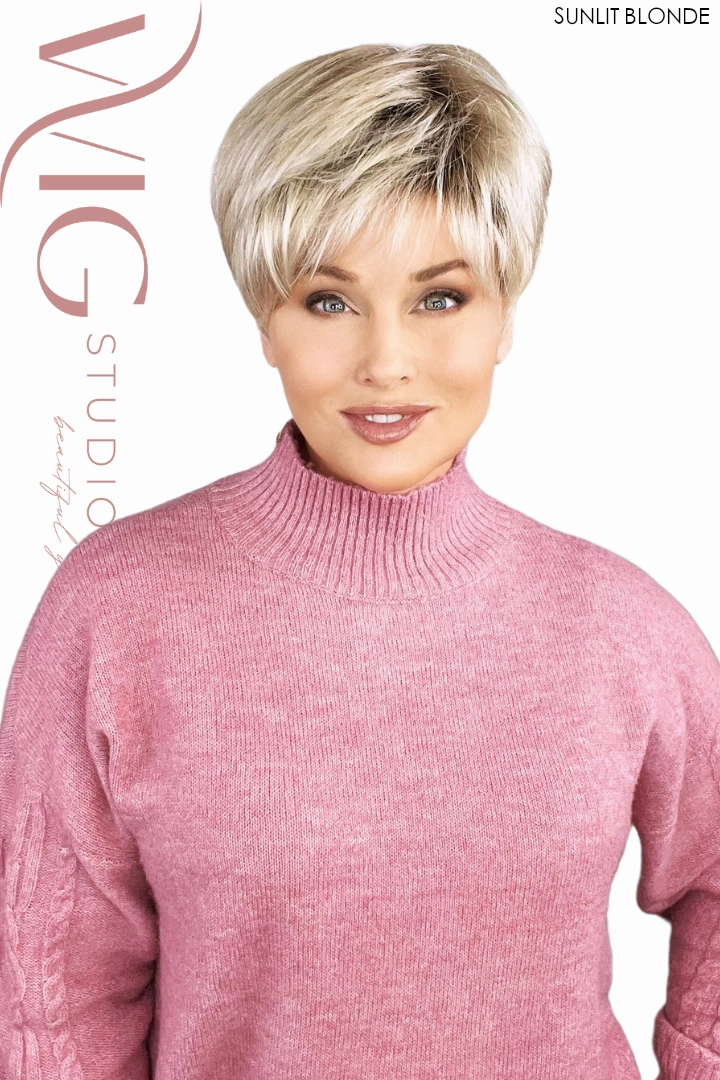 Accessories_Gabor_Wigs Jayce Wig by Estetica | Synthetic Hair | Average Cap