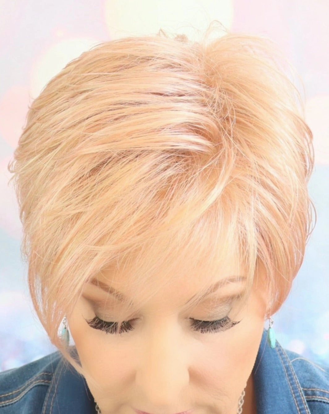 Accessories_Gabor_Wigs Jett Wig by Estetica | Synthetic Hair | Average Cap