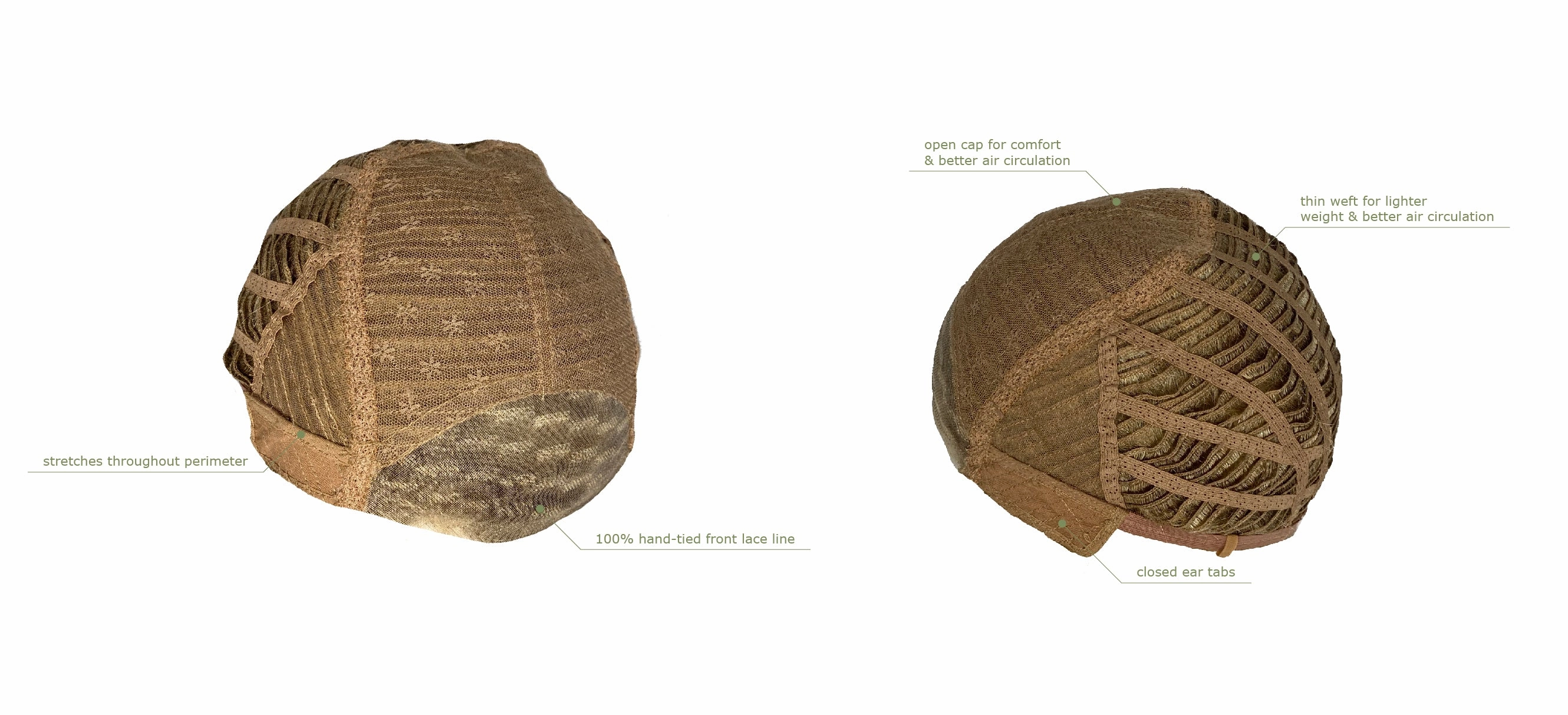 Accessories_Gabor_Wigs Jett Wig by Estetica | Synthetic Hair | Average Cap