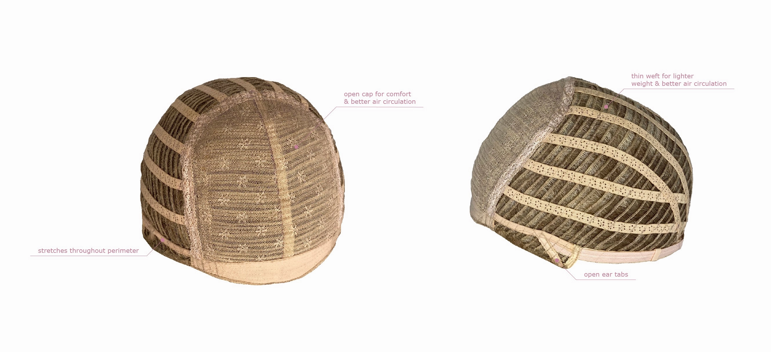 Accessories_Gabor_Wigs Jones Wig by Estetica | Synthetic Hair | Average Cap
