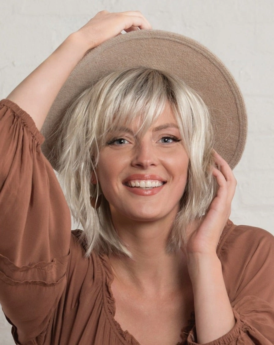 Accessories_Gabor_Wigs Jones Wig by Estetica | Synthetic Hair | Average Cap