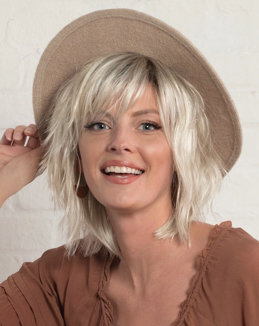 Accessories_Gabor_Wigs Jones Wig by Estetica | Synthetic Hair | Average Cap