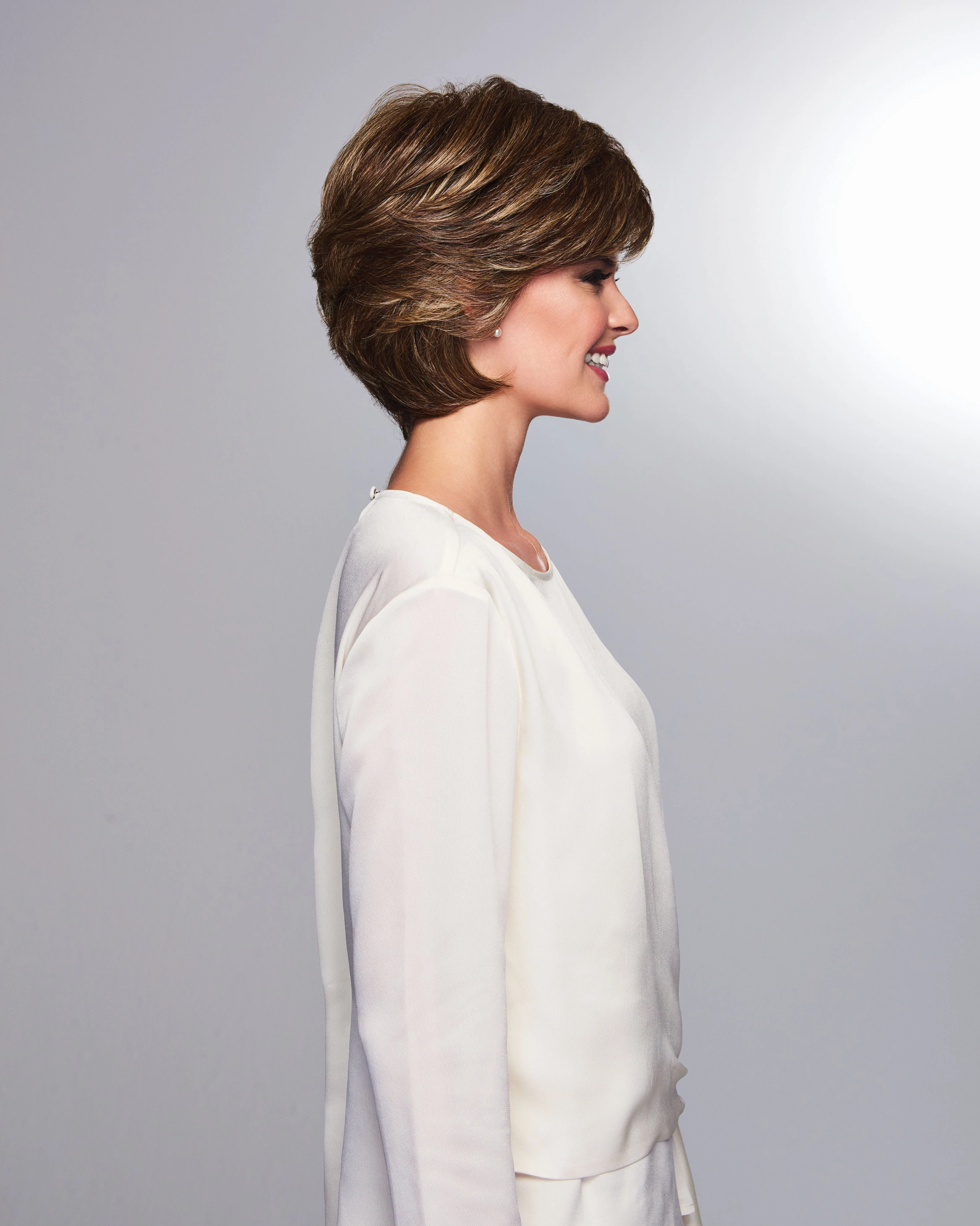 Accessories_Gabor_Wigs Joy Wig by Gabor | Heat Friendly Synthetic Hair | Average Cap