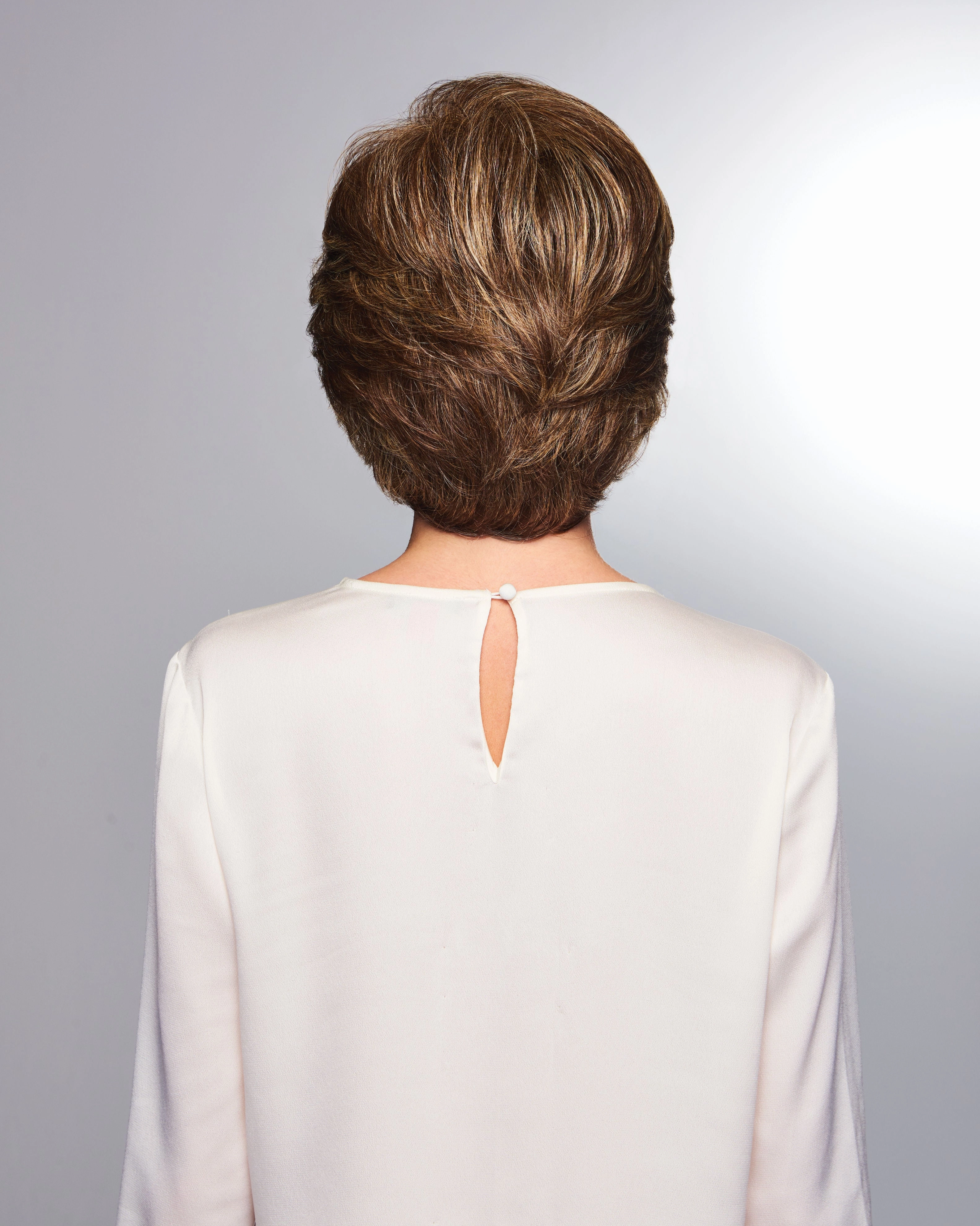 Accessories_Gabor_Wigs Joy Wig by Gabor | Heat Friendly Synthetic Hair | Average Cap