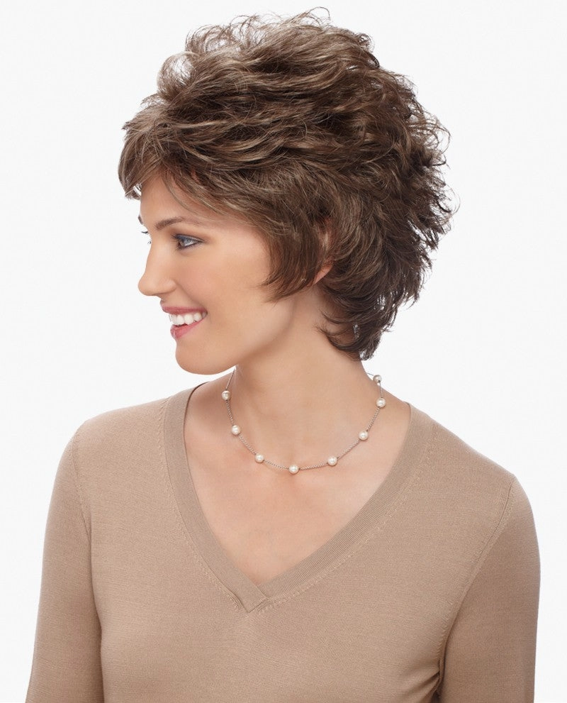 Accessories_Gabor_Wigs Katie Wig by Estetica | Synthetic Hair | Average Cap