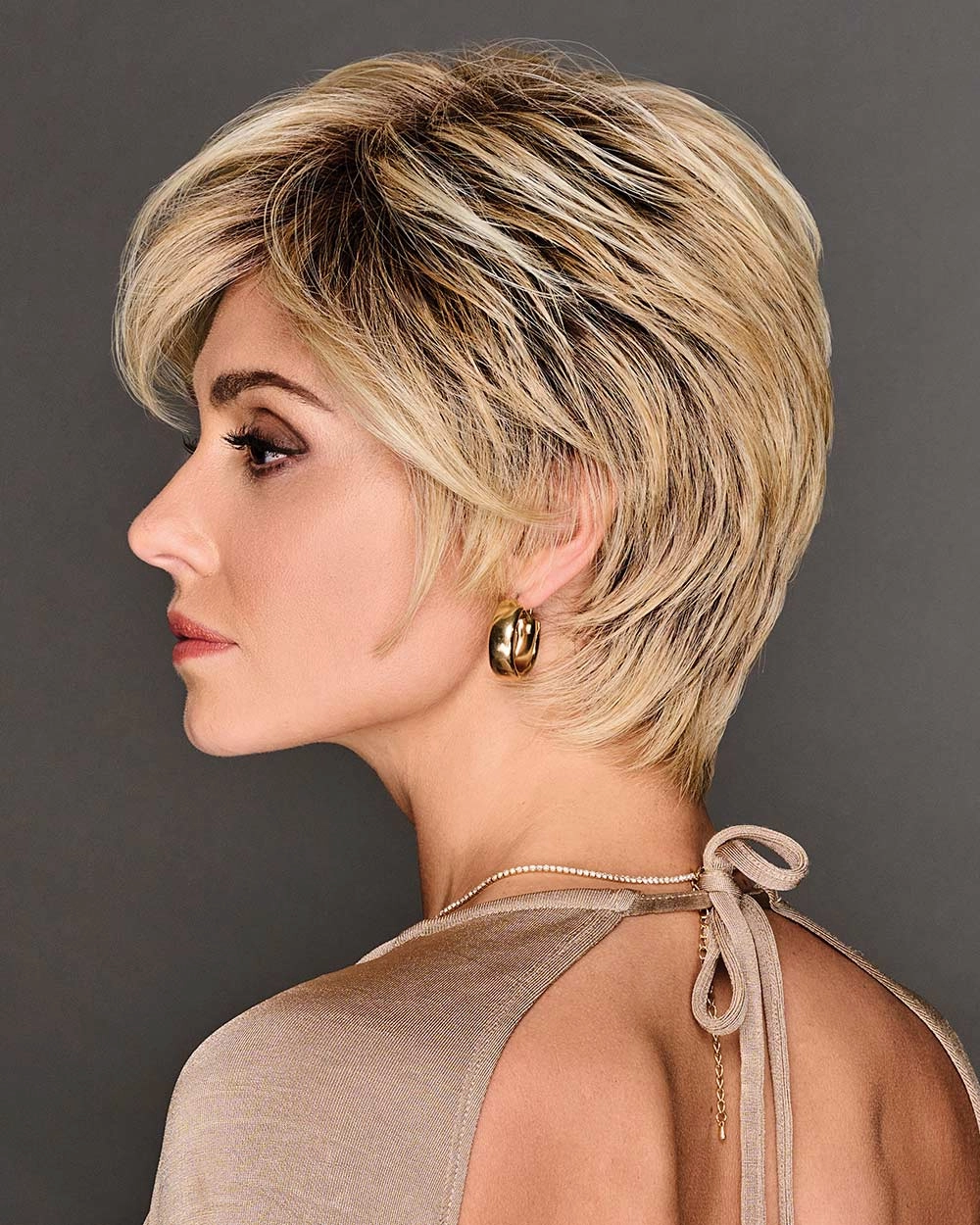 Accessories_Gabor_Wigs Keep It Classy | Lace Front Synthetic Wig by Gabor