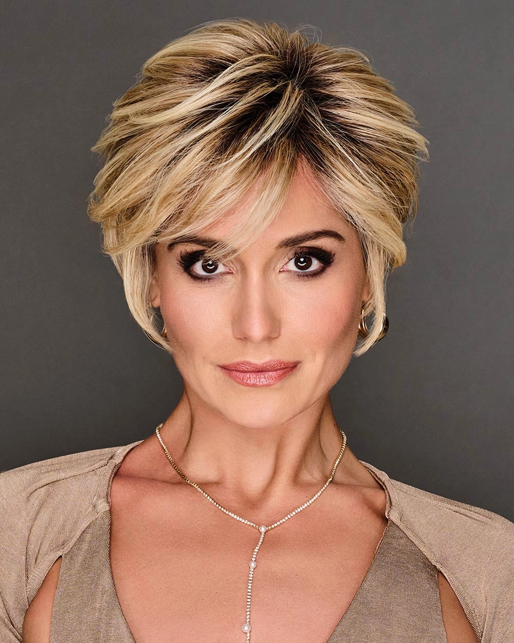 Accessories_Gabor_Wigs Keep It Classy | Lace Front Synthetic Wig by Gabor