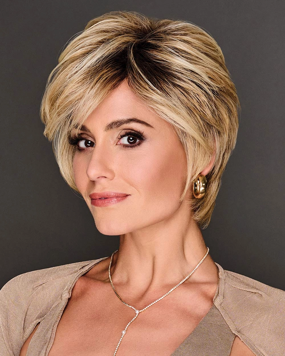 Accessories_Gabor_Wigs Keep It Classy | Lace Front Synthetic Wig by Gabor