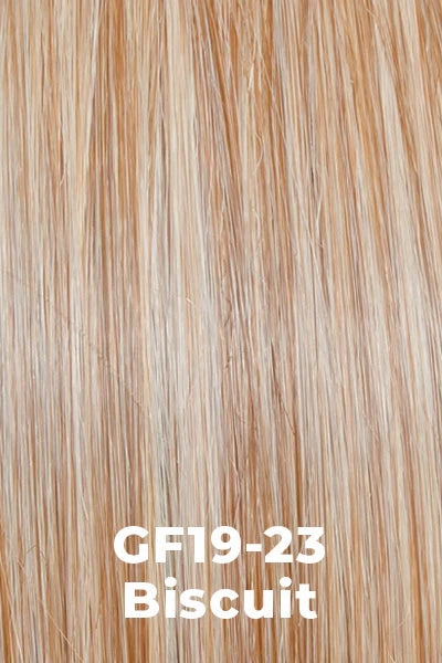 Accessories_Gabor_Wigs Keep It Classy Wig by Gabor | Heat Friendly Synthetic Hair | Average Cap