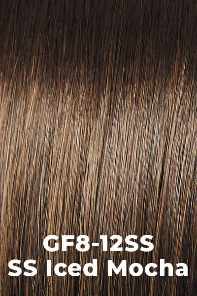 Accessories_Gabor_Wigs Keep It Classy Wig by Gabor | Heat Friendly Synthetic Hair | Average Cap