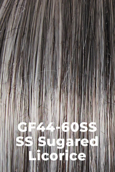 Accessories_Gabor_Wigs Keep It Classy Wig by Gabor | Heat Friendly Synthetic Hair | Average Cap